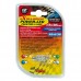 Λαμπάκια LED Πλαφονιέρας C5W/C10W 12V SV8,5-8 13x36MM 6LED Λευκό (1 τεμ.) Λαμπάκια LED Πλαφονιέρας C5W/C10W 12V SV8,5-8 13x36MM 6LED Λευκό (1 τεμ.)