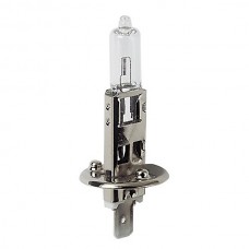 H1 Αλογόνου 12V/55W 62.5MM P14,5S 