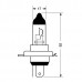 H4 Λάμπα Αλογόνου 12V/60-55W 92mm P43t H4 Λάμπα Αλογόνου 12V/60-55W 92mm P43t