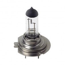 H7 Λάμπα Αλογόνου 12V/55W PX26d 57mm H7 Λάμπα Αλογόνου 12V/55W PX26d 57mm