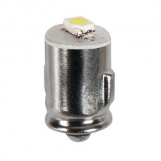 BA7s 12V HYPER-LED POWER2 Λευκό (2 τεμ.)