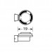 H11 12V HYPER-LED 6.500K 13 SMD 5050x 3chips (2 τεμ.) H11 12V HYPER-LED 6.500K 13 SMD 5050x 3chips (2 τεμ.)