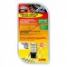 T20 W21/5W 12V HYPER-LED 81 Λευκό (Διπλής Πολικότητας-Καρφωτό) (1 τεμ.)