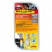 T20 W21/5W 12V W3x16q MEGA-LED 20 Λευκό (Διπλής Πολικότητας-Καρφωτό) (1 τεμ.)