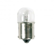 Σετ Λαμπάκια R5W-12V/5W BA15S