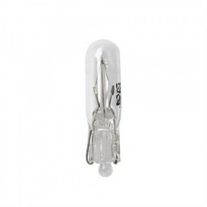 T5 12V 2W W2X4,6D ΚΑΡΦΩΤΟ - Ακαλυκό Standard Line Αλογόνου T5 12V 2W W2X4,6D ΚΑΡΦΩΤΟ - Ακαλυκό Standard Line Αλογόνου