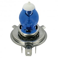 H4 12V 90/100W 5500K - ULTRA Λευκό H4 12V 90/100W 5500K - ULTRA Λευκό