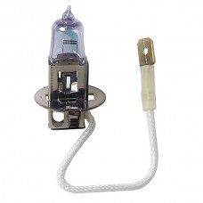 H3 Xenon-Plasma 12V/100W 3.600K 42mm