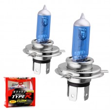 Λάμπα H4 Λευκό 60/55W