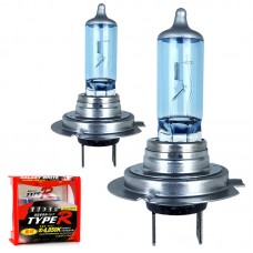 Λάμπα H7 Λευκό 55W