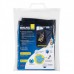 Κάλυμμα Πίσω Καθισμάτων Σκύλων Protector Basic145 X 117cm