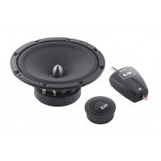 Ηχεία Αυτοκινήτου Blam 16,5 cm / 6.5" Διαιρούμενα Max 150W