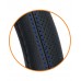 Κάλυμμα Τιμονιού CT2 Μαύρο / Μπλε Medium 37-39 cm