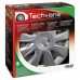 Τάσια Τροχών 17" Stratos RC Silver