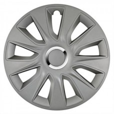 Τάσια Τροχών 17" Stratos RC Ggrafite Τάσια Τροχών 17" Stratos RC Ggrafite