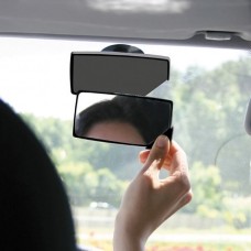 Εσωτερικός Καθρέφτης Κινούμενος 2 σε 1 60x120mm