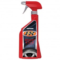 Καθαριστικό Ζάντας & Αφρός Ελαστικών FX 710ml Καθαριστικό Ζάντας & Αφρός Ελαστικών FX 710ml