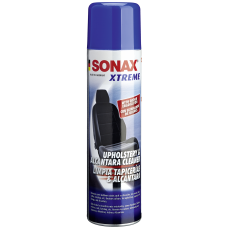 Xtreme Καθαριστικό Ταπετσαρίας & Αλκαντάρα.