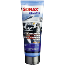 Xtreme Τζελ Εξωτερικών Πλαστικών Nano Pro.