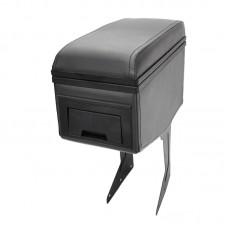 Τεμπέλης Κονσόλα Γκρι