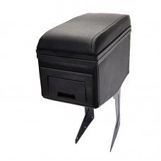 Τεμπέλης Κονσόλα Mαύρος