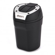 Σταχτοθήκη με μαγνητική βάση