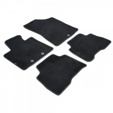 Πατάκια Μαρκέ Μοκέτα Kia Sorento