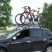 Βάση Ποδηλάτου Οροφής Top Bike Ασημί Menabo (1 ποδήλατο)