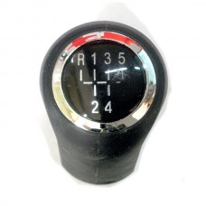 Πόμολο Ταχυτήτων Για Opel Corsa D 06-> / Astra H 2004-> (5Τάχυτο)