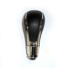 Πόμολο Ταχυτήτων Μαύρο Για Opel Astra J / Insignia 2009->