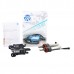H11 KIT LED Osram Platinum 12/24V 5.700K 5200LM KIT SET (Με Ψύκτρα Λεπίδες Φτερού) (2 τεμ.)