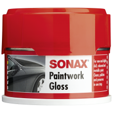 Κρέμα Γυαλίσματος 250ml