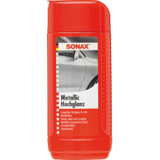 Γυαλιστικό Μεταλλικού Χρώματος 250ml