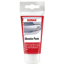 Sonax Καθαριστικό Γρατζουνιάς Αλοιφή 75ml