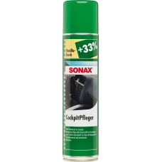 Γυαλιστικό Ταμπλό Άρωμα Βανίλια 400ml