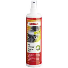 Καθαριστικό Πλαστικών Ατομιζερ 300ml