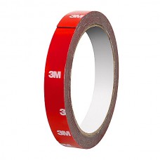 Ταινία 3Μ Διπλής Οψεως 3Μ (15mmx5m)