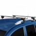 Μπάρες Οροφής Menabo Αλουμινίου Brio / 120cm (Railing)