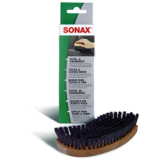 Ειδική Βούρτσα για Καθαρισμό Δερμάτων και Ταπετσαρίας Ειδική Βούρτσα για Καθαρισμό Δερμάτων και Ταπετσαρίας