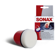 Eργαλείο Γυαλίσματος P-Ball