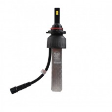 HB3 9005 12-24V 5.700K 5.200LM Osram Platinum LED KIT SET (ΜΕ Ψύκτρα Λεπίδες Φτερού) (2 τεμ.)