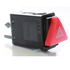 Διακόπτης Αλαρμ SKODA OCTAVIA 97-11 7 Επαφών