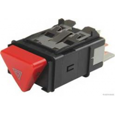 Διακόπτης Αλαρμ VW POLO / TRANSPORTER T4 / LUPO 7 Επαφών