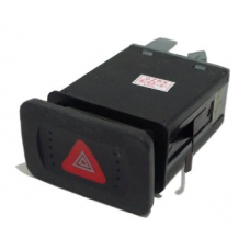 Διακόπτης Αλαρμ VW GOLF IV / BORA 7 Επαφών