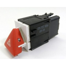 Διακόπτης Αλαρμ VW PASSAT 05> 4 Επαφών