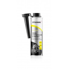 Πρόσθετο Καθαριστικό - Εισχυτικό Diesel 300ml Πρόσθετο Καθαριστικό - Εισχυτικό Diesel 300ml