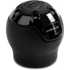 Νero Μαύρο Δέρμα Νero Μαύρο Δέρμα