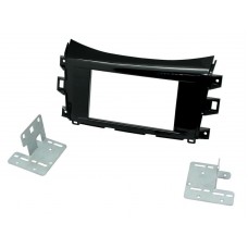 Πρόσοψη Nissan Navarra NP 300 mod. 15>