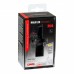 H4 12-24V 6.500K 2.000LM 15W P43T Halo LED Pro-Bike 2 Seoul CSP-Y19 Chips LED KIT (1 τεμ.)