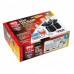 H4 12-24V P43T 12LED 6.500K 4.000LM 20W Seoul CSP-Y19Chips Halo LED Blade (2 τεμ.)